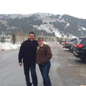 Meet your Posher, Alejandro